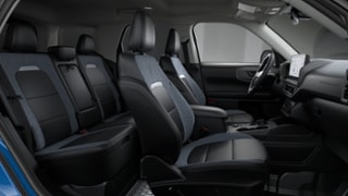 2026 Ford Bronco Sport® Internal Image 1